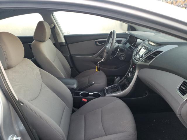 Photo 4 VIN: 5NPDH4AE3FH571344 - HYUNDAI ELANTRA SE 