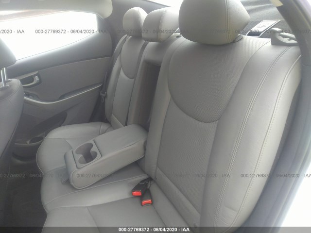 Photo 7 VIN: 5NPDH4AE3FH571540 - HYUNDAI ELANTRA 