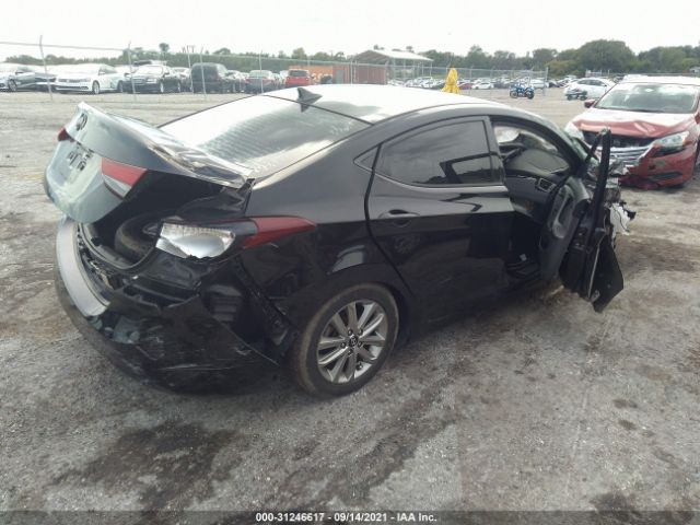 Photo 3 VIN: 5NPDH4AE3FH574521 - HYUNDAI ELANTRA 