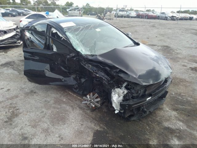 Photo 5 VIN: 5NPDH4AE3FH574521 - HYUNDAI ELANTRA 