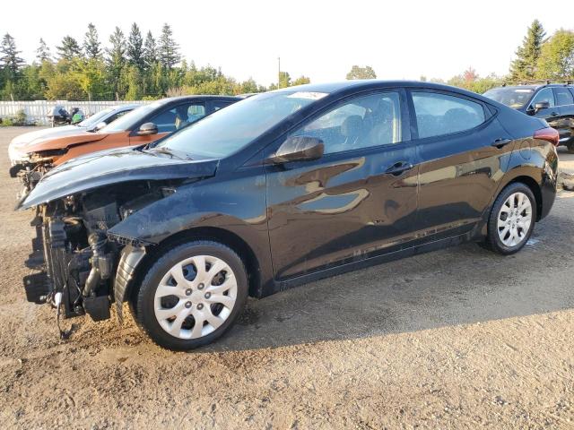 Photo 0 VIN: 5NPDH4AE3FH575152 - HYUNDAI ELANTRA SE 