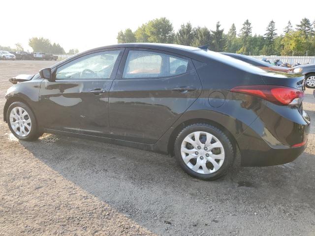 Photo 1 VIN: 5NPDH4AE3FH575152 - HYUNDAI ELANTRA SE 