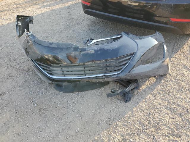 Photo 11 VIN: 5NPDH4AE3FH575152 - HYUNDAI ELANTRA SE 