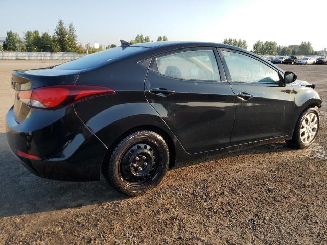 Photo 2 VIN: 5NPDH4AE3FH575152 - HYUNDAI ELANTRA SE 