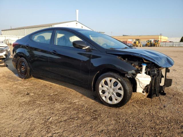 Photo 3 VIN: 5NPDH4AE3FH575152 - HYUNDAI ELANTRA SE 