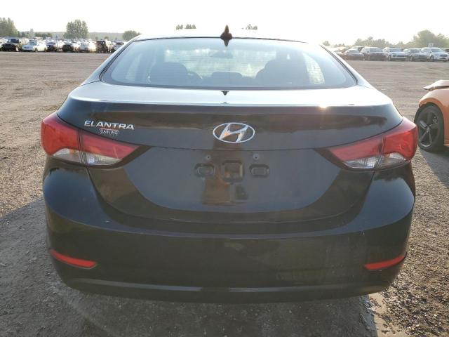 Photo 5 VIN: 5NPDH4AE3FH575152 - HYUNDAI ELANTRA SE 