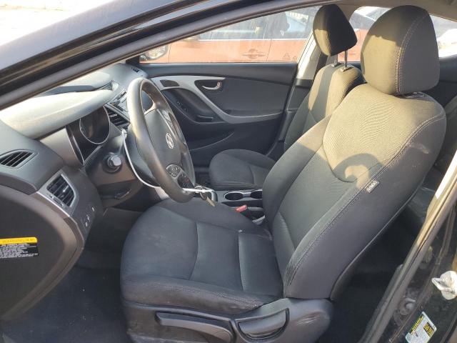 Photo 6 VIN: 5NPDH4AE3FH575152 - HYUNDAI ELANTRA SE 