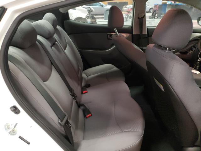 Photo 5 VIN: 5NPDH4AE3FH576575 - HYUNDAI ELANTRA SE 