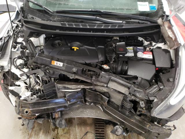 Photo 6 VIN: 5NPDH4AE3FH576575 - HYUNDAI ELANTRA SE 