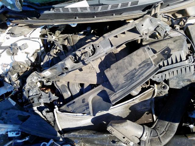 Photo 6 VIN: 5NPDH4AE3FH579525 - HYUNDAI ELANTRA SE 