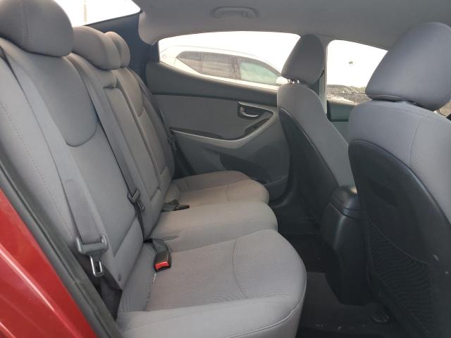 Photo 9 VIN: 5NPDH4AE3FH580156 - HYUNDAI ELANTRA 