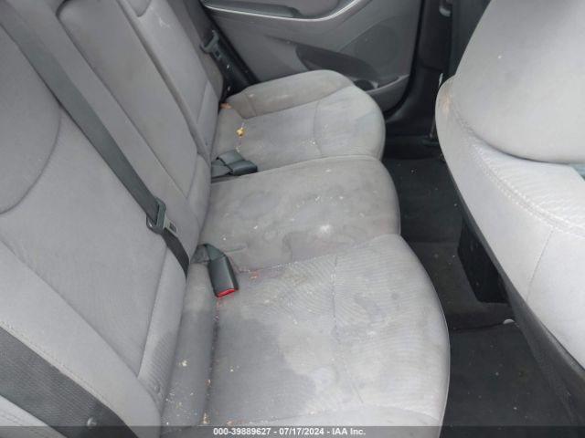 Photo 7 VIN: 5NPDH4AE3FH580660 - HYUNDAI ELANTRA 