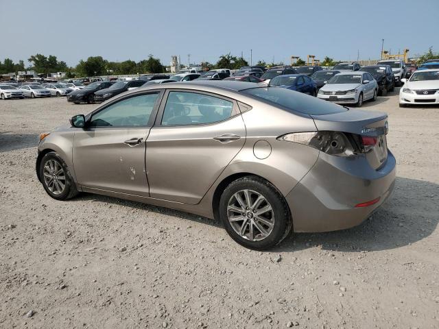 Photo 1 VIN: 5NPDH4AE3FH582747 - HYUNDAI ELANTRA SE 