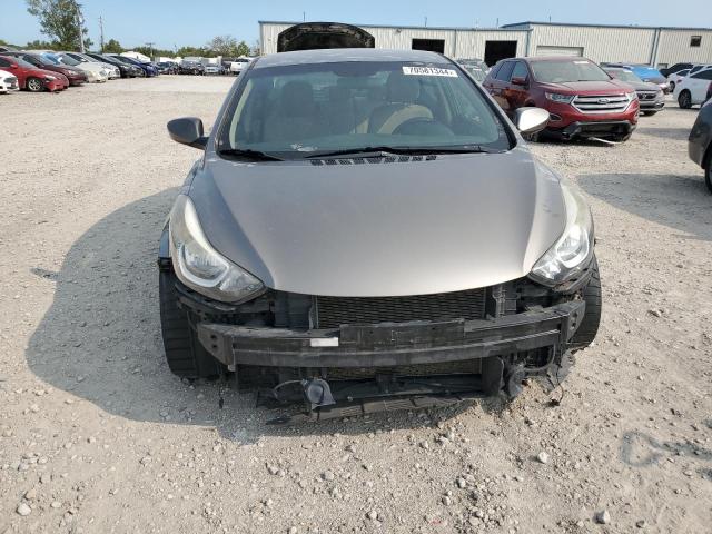 Photo 4 VIN: 5NPDH4AE3FH582747 - HYUNDAI ELANTRA SE 