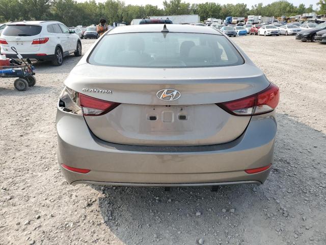 Photo 5 VIN: 5NPDH4AE3FH582747 - HYUNDAI ELANTRA SE 