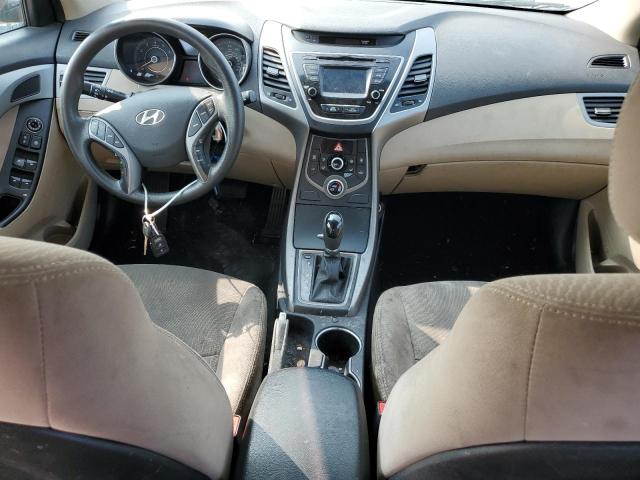 Photo 7 VIN: 5NPDH4AE3FH582747 - HYUNDAI ELANTRA SE 