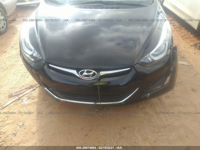 Photo 5 VIN: 5NPDH4AE3FH585762 - HYUNDAI ELANTRA 