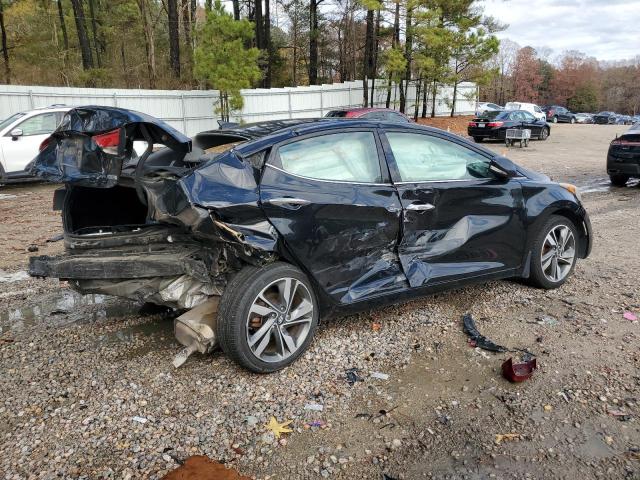 Photo 2 VIN: 5NPDH4AE3FH586507 - HYUNDAI ELANTRA 