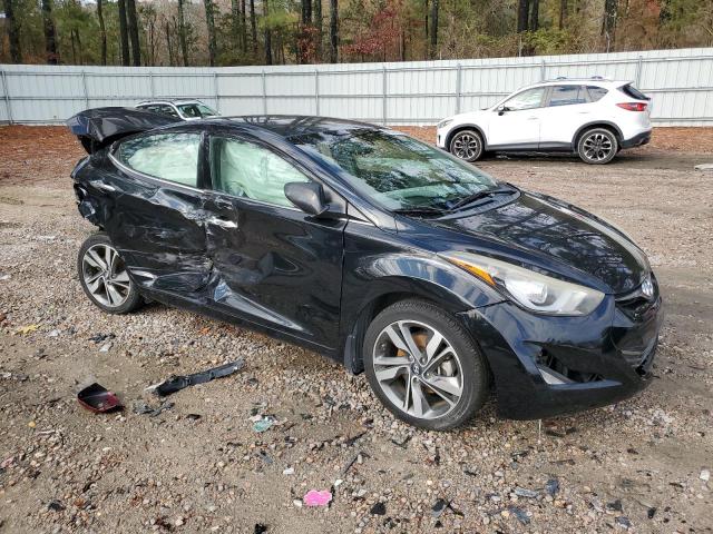 Photo 3 VIN: 5NPDH4AE3FH586507 - HYUNDAI ELANTRA 