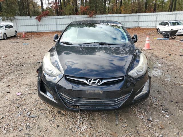 Photo 4 VIN: 5NPDH4AE3FH586507 - HYUNDAI ELANTRA 