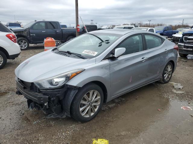 Photo 0 VIN: 5NPDH4AE3FH586569 - HYUNDAI ELANTRA 