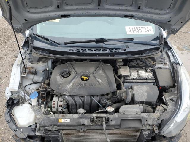 Photo 10 VIN: 5NPDH4AE3FH586569 - HYUNDAI ELANTRA 