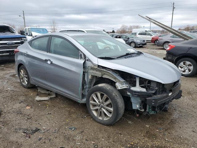 Photo 3 VIN: 5NPDH4AE3FH586569 - HYUNDAI ELANTRA 