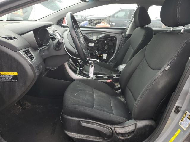 Photo 6 VIN: 5NPDH4AE3FH586569 - HYUNDAI ELANTRA 