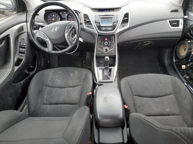 Photo 7 VIN: 5NPDH4AE3FH586569 - HYUNDAI ELANTRA 