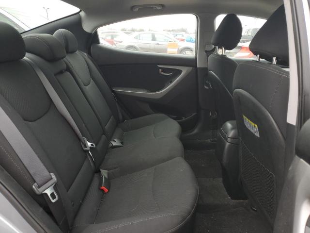 Photo 9 VIN: 5NPDH4AE3FH586569 - HYUNDAI ELANTRA 