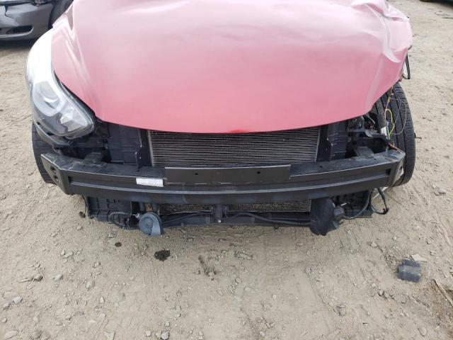 Photo 8 VIN: 5NPDH4AE3FH587852 - HYUNDAI ELANTRA SE 