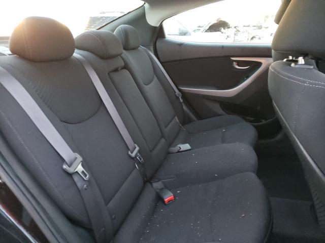 Photo 5 VIN: 5NPDH4AE3FH588208 - HYUNDAI ELANTRA SE 