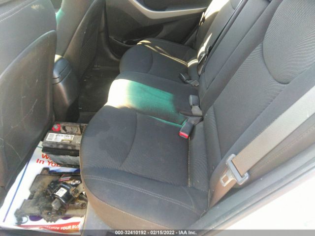 Photo 7 VIN: 5NPDH4AE3FH588595 - HYUNDAI ELANTRA 