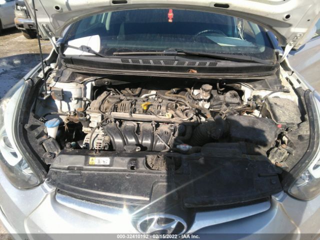 Photo 9 VIN: 5NPDH4AE3FH588595 - HYUNDAI ELANTRA 