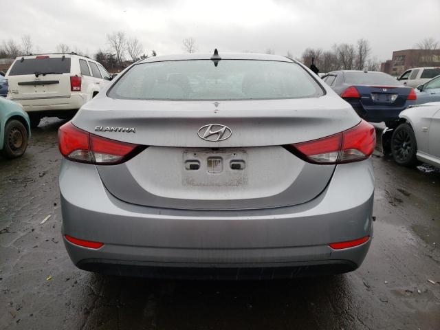 Photo 5 VIN: 5NPDH4AE3FH589116 - HYUNDAI ELANTRA SE 