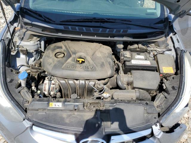 Photo 10 VIN: 5NPDH4AE3FH593327 - HYUNDAI ELANTRA 