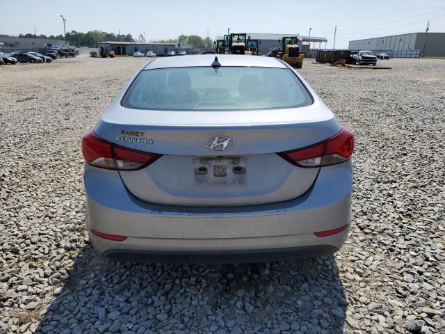 Photo 5 VIN: 5NPDH4AE3FH593327 - HYUNDAI ELANTRA 