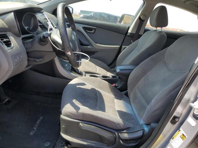 Photo 6 VIN: 5NPDH4AE3FH593327 - HYUNDAI ELANTRA 