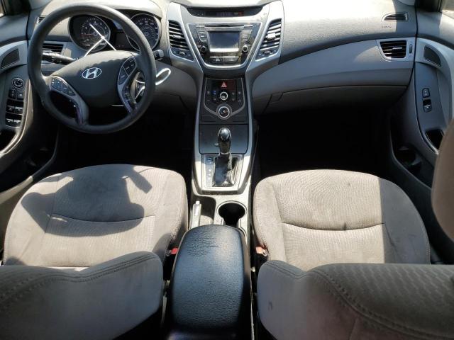 Photo 7 VIN: 5NPDH4AE3FH593327 - HYUNDAI ELANTRA 