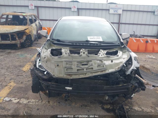 Photo 5 VIN: 5NPDH4AE3FH595613 - HYUNDAI ELANTRA 