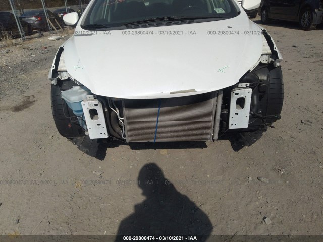 Photo 5 VIN: 5NPDH4AE3FH599709 - HYUNDAI ELANTRA 