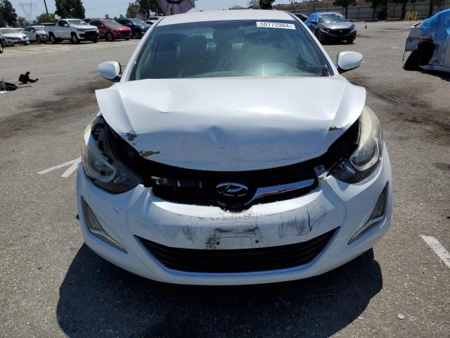 Photo 4 VIN: 5NPDH4AE3FH606707 - HYUNDAI ELANTRA 