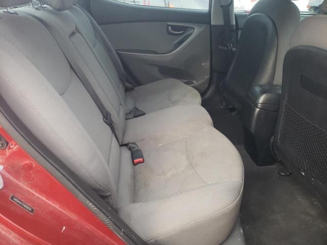 Photo 5 VIN: 5NPDH4AE3FH609509 - HYUNDAI ELANTRA SE 