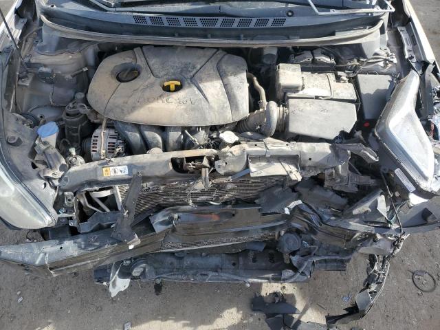 Photo 10 VIN: 5NPDH4AE3FH611261 - HYUNDAI ELANTRA 