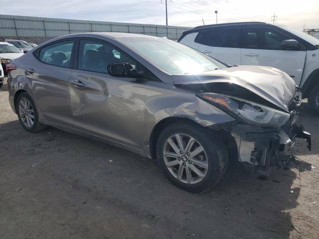 Photo 3 VIN: 5NPDH4AE3FH611261 - HYUNDAI ELANTRA 