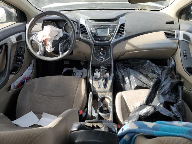 Photo 7 VIN: 5NPDH4AE3FH611261 - HYUNDAI ELANTRA 