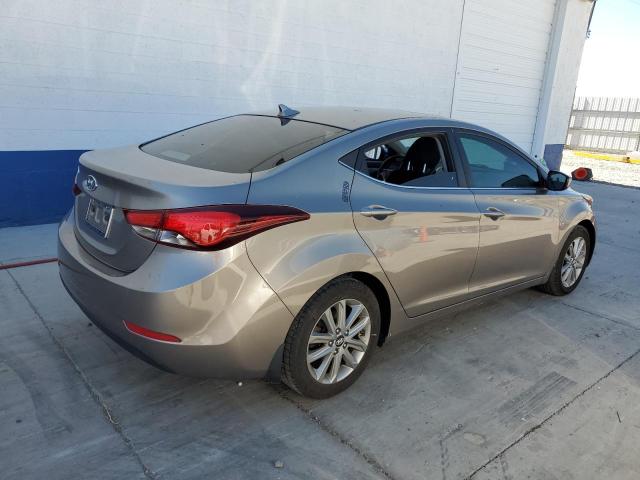 Photo 2 VIN: 5NPDH4AE3FH612524 - HYUNDAI ELANTRA SE 