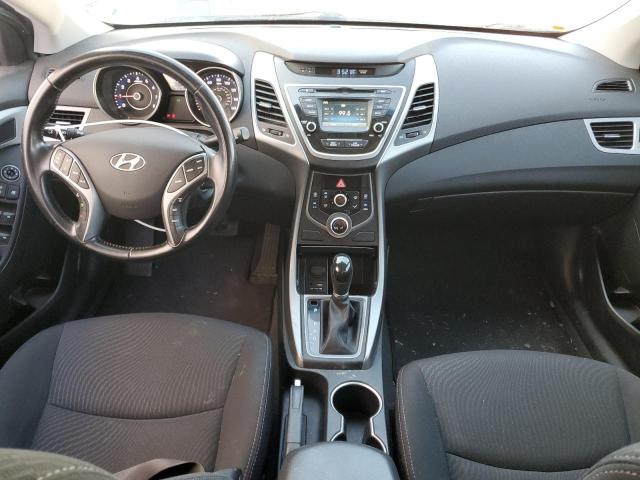 Photo 7 VIN: 5NPDH4AE3FH612524 - HYUNDAI ELANTRA SE 