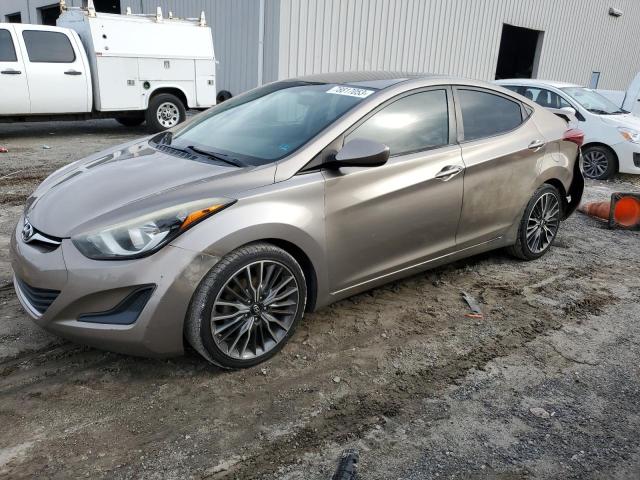 Photo 0 VIN: 5NPDH4AE3FH613270 - HYUNDAI ELANTRA 