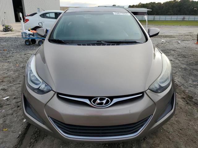 Photo 4 VIN: 5NPDH4AE3FH613270 - HYUNDAI ELANTRA 